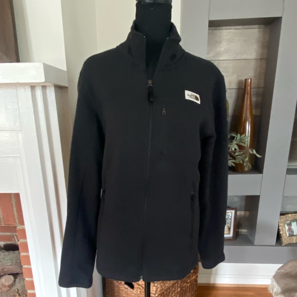 The North Face Men’s Sweater Jacket Small